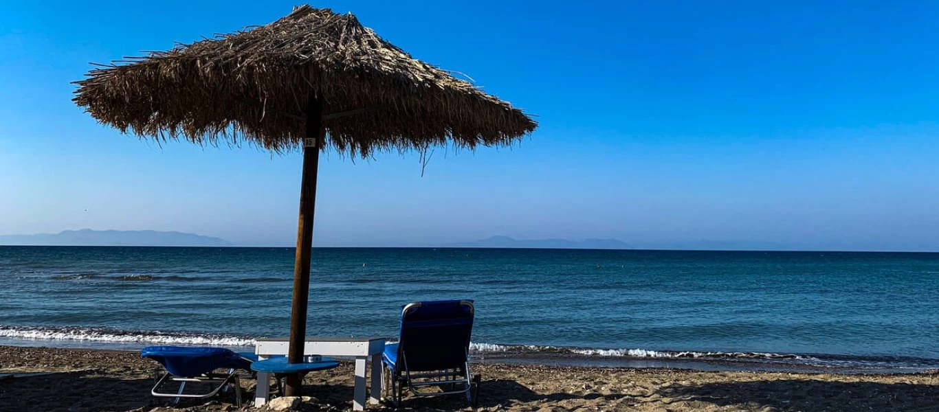  Βρετανία: 10 ημέρες καραντίνα για όσους Βρετανούς τουρίστες επιστρέφουν από την Ελλάδα! - Μέγα πλήγμα για τον τουρισμό